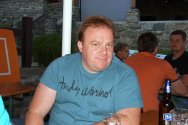Rallye Český Krumlov: Jaromír Tomaštík